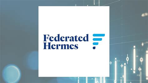 federated Hermes shares